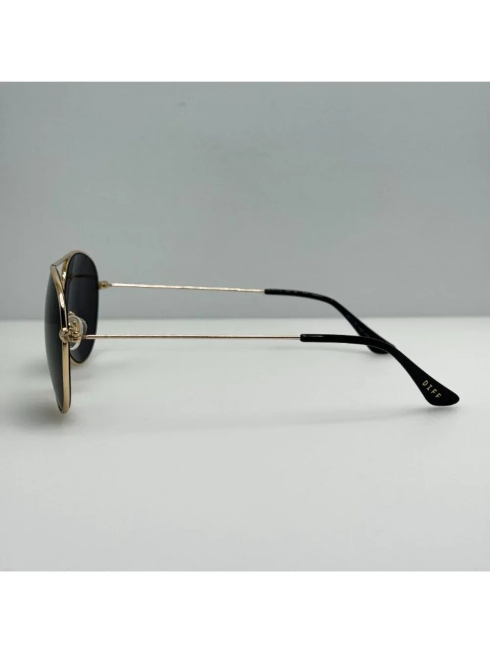 Diff Sunglasses Cruz GD-GR-186 58-16-145